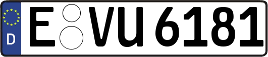 E-VU6181