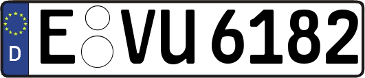 E-VU6182