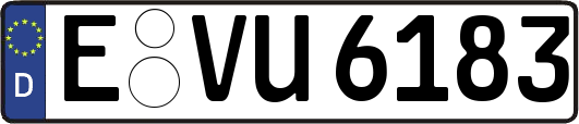 E-VU6183