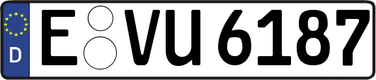 E-VU6187