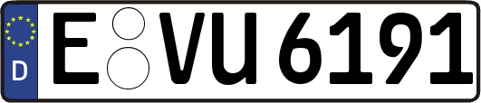 E-VU6191