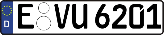 E-VU6201