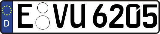 E-VU6205