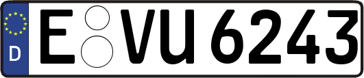E-VU6243