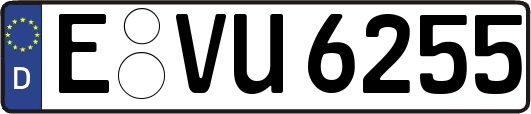 E-VU6255