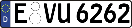 E-VU6262