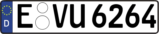 E-VU6264