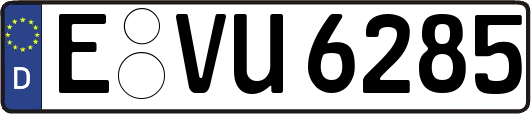 E-VU6285