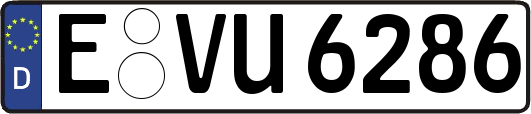 E-VU6286
