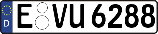 E-VU6288