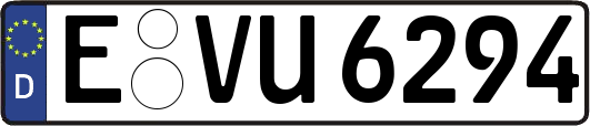 E-VU6294