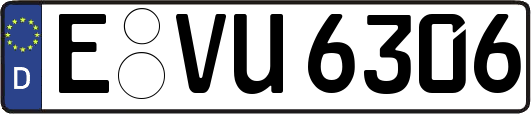 E-VU6306