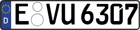 E-VU6307