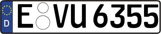 E-VU6355