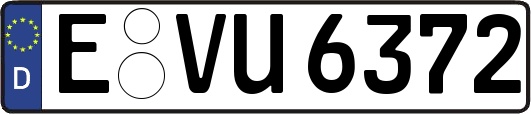 E-VU6372