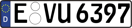 E-VU6397