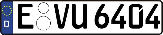 E-VU6404