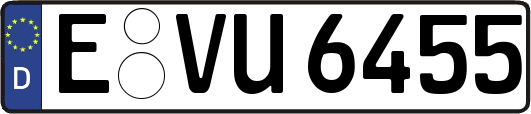 E-VU6455