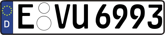 E-VU6993