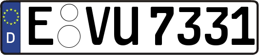 E-VU7331