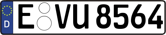 E-VU8564