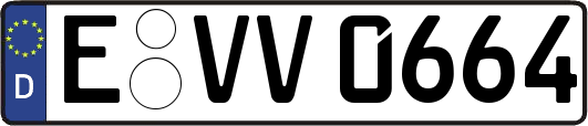 E-VV0664