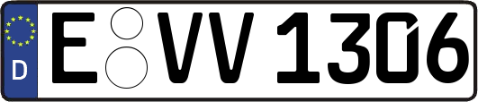 E-VV1306