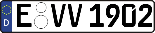E-VV1902