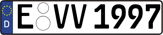E-VV1997