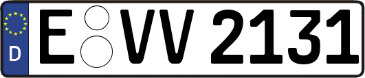 E-VV2131