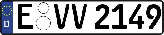 E-VV2149