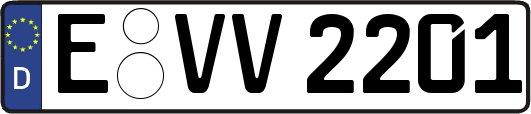 E-VV2201