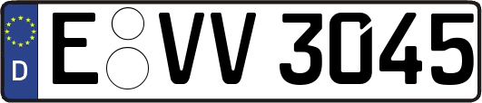 E-VV3045
