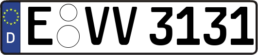 E-VV3131