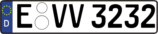 E-VV3232