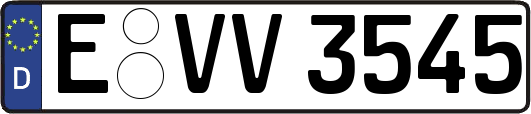 E-VV3545