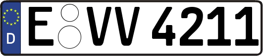 E-VV4211