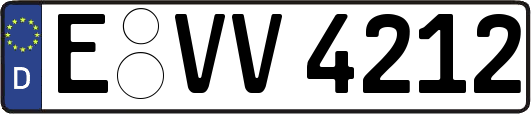 E-VV4212