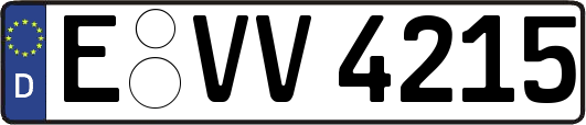 E-VV4215
