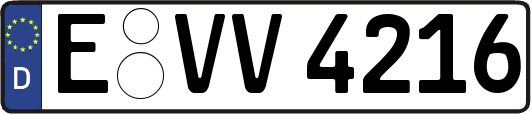 E-VV4216