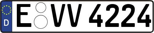 E-VV4224