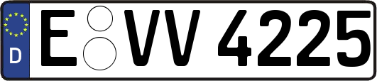 E-VV4225