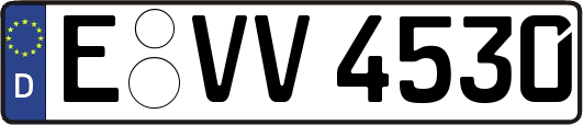 E-VV4530