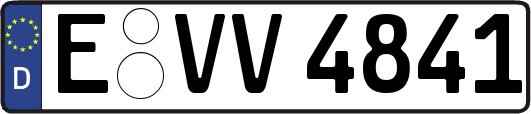 E-VV4841
