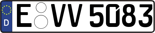 E-VV5083