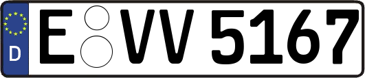 E-VV5167