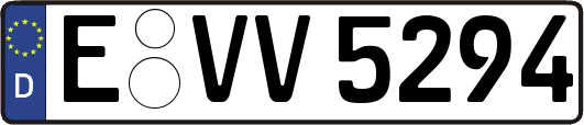 E-VV5294