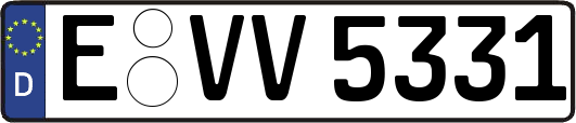 E-VV5331