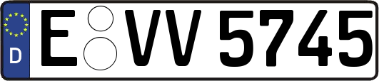 E-VV5745
