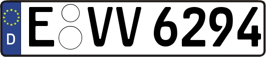 E-VV6294